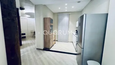 Apartment on Hurtado de Amezaga Street photo 17