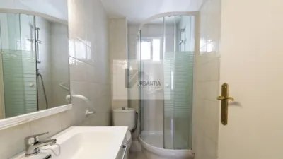 Apartment on Calle de Martín Azpilcueta photo 21