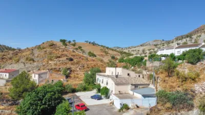 Rustic Finca in Albox Pueblo photo 3