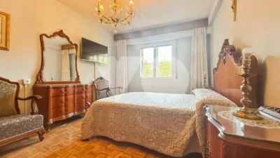 Apartment on Calle de Alcalá photo 21