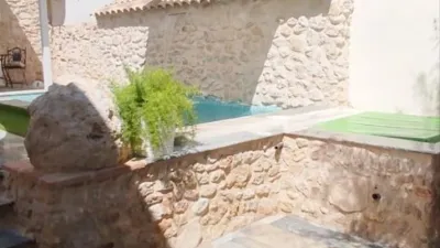 Apartment on Calle Las Torres de Cotillas photo 29