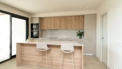 Apartamento en Costa del Sol photo 19