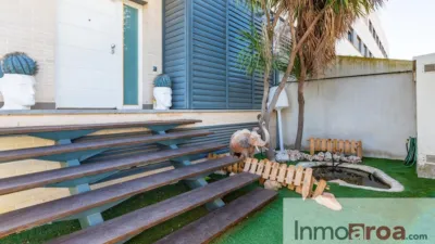 Chalet on Carrer Lepant photo 11