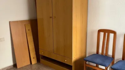 Apartment in Nou Moles photo 12
