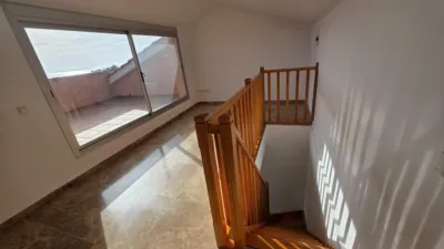 Duplex penthouse on Avinguda d'Europa photo 29