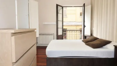 Flat for sale on Calle de la Cuesta de Atalaya photo 10