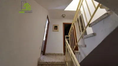 Terraced house in Lanjaron Pueblo photo 25