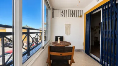 Penthouse at Avenida de Escandinavia, 72 photo 32