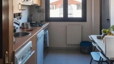Apartment in Cotolino photo 7