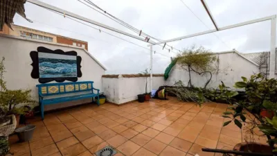 Apartment on Avenida de la Senda de la Moza photo 8