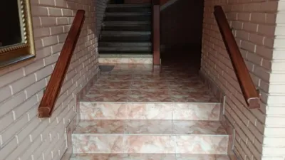 Apartment on Gorbea Etxetaldea Street photo 16