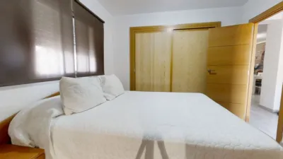 Chalet on Carrer de la Mariola photo 22