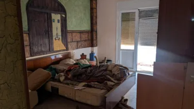 Apartment on Calle de San Anton photo 6