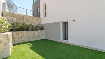 Chalet in Alicante photo 11