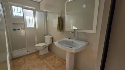 Chalet en Ctra.Matola photo 28