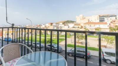 Piso en Cl. Ancha photo 11