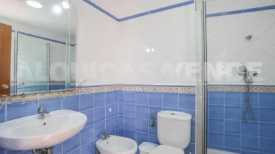 Apartment in the City Centre photo 31