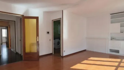 Apartment on Rambla d'Ègara photo 8