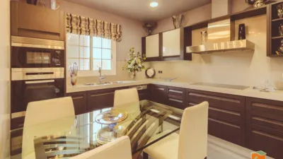 Chalet in Roquetes photo 19