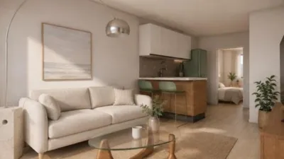 Apartment on Calle Torre de Romo photo 9