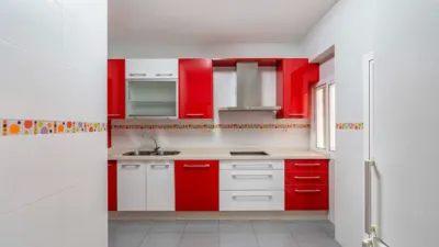 Apartment in Centro Ejido photo 6
