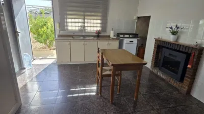 Chalet en Ctra.Matola photo 40