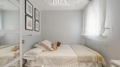 Apartment on Calle de Orellana photo 56