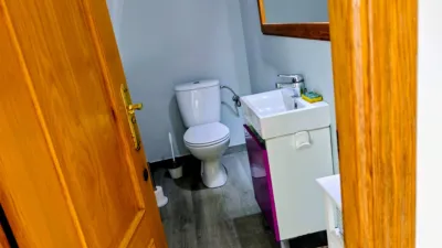 Townhouse in Costa del Sol photo 6