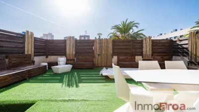 Chalet on Carrer Lepant photo 6
