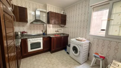 Apartment in the Centre photo 17