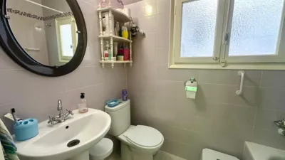 Apartment on Calle Arq Vidal photo 25