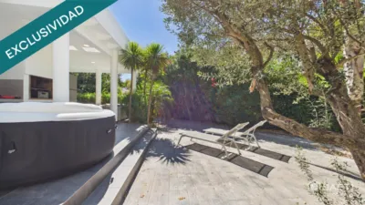 Single-family home in Empuriabrava photo 36