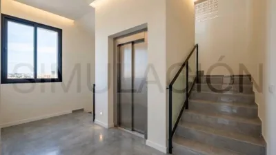 Penthouse in Albolote Centre photo 9