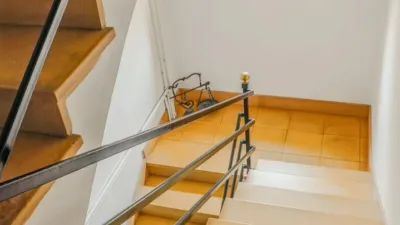 Apartment on Carrer Son Espanyolet photo 19