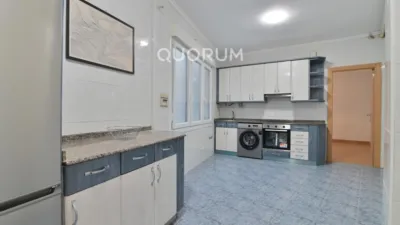 Flat on Amezti Street photo 13