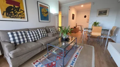 Apartment at Passeig de Vilanova, 38 photo 6