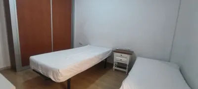 Apartment on Calle Luis de Baeza photo 8