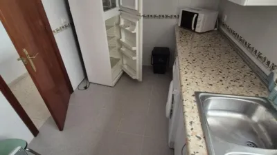 Apartment in the Town Centre photo 5