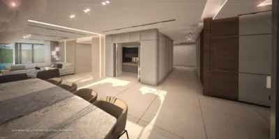Chalet in Las Lomas photo 5