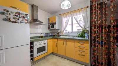 Apartment on Avenida de la Senda de la Moza photo 23