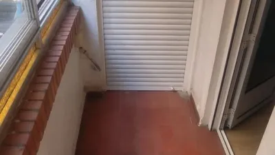 Apartment on Calle Luis de Baeza photo 25