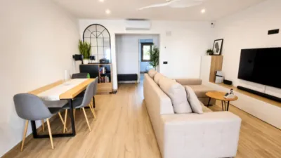Apartment in Son Canals photo 2
