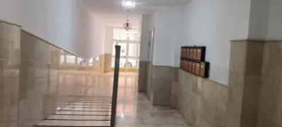 Apartment on Calle Luis de Baeza photo 34