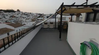 Apartment in Andalucia photo 6