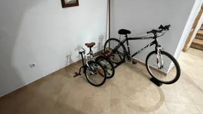 Casa en Barrio Bajo photo 8