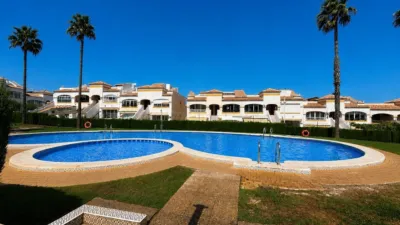 Penthouse at Avenida de Escandinavia, 72 photo 36