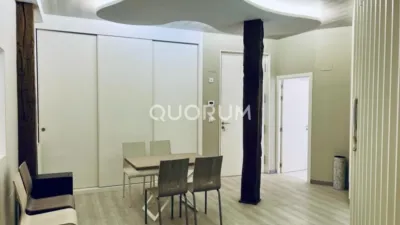 Apartment on Hurtado de Amezaga Street photo 16
