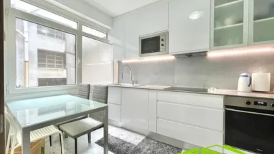 Apartment on Calle de San Agustín photo 40