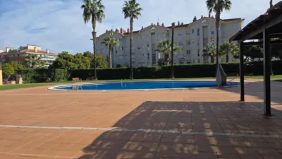 Apartment on Carrer de Josep Irla photo 27
