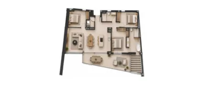 Penthouse in Pirineo Leridano photo 50